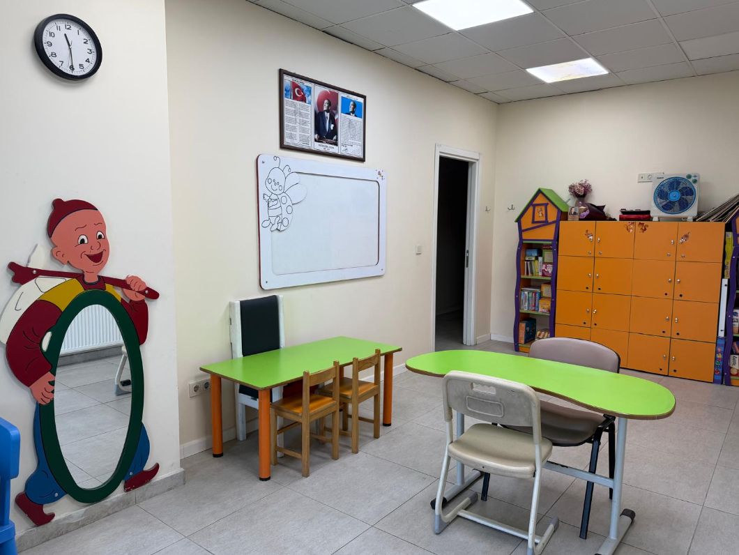 Merkezimizden fotoğraf 31