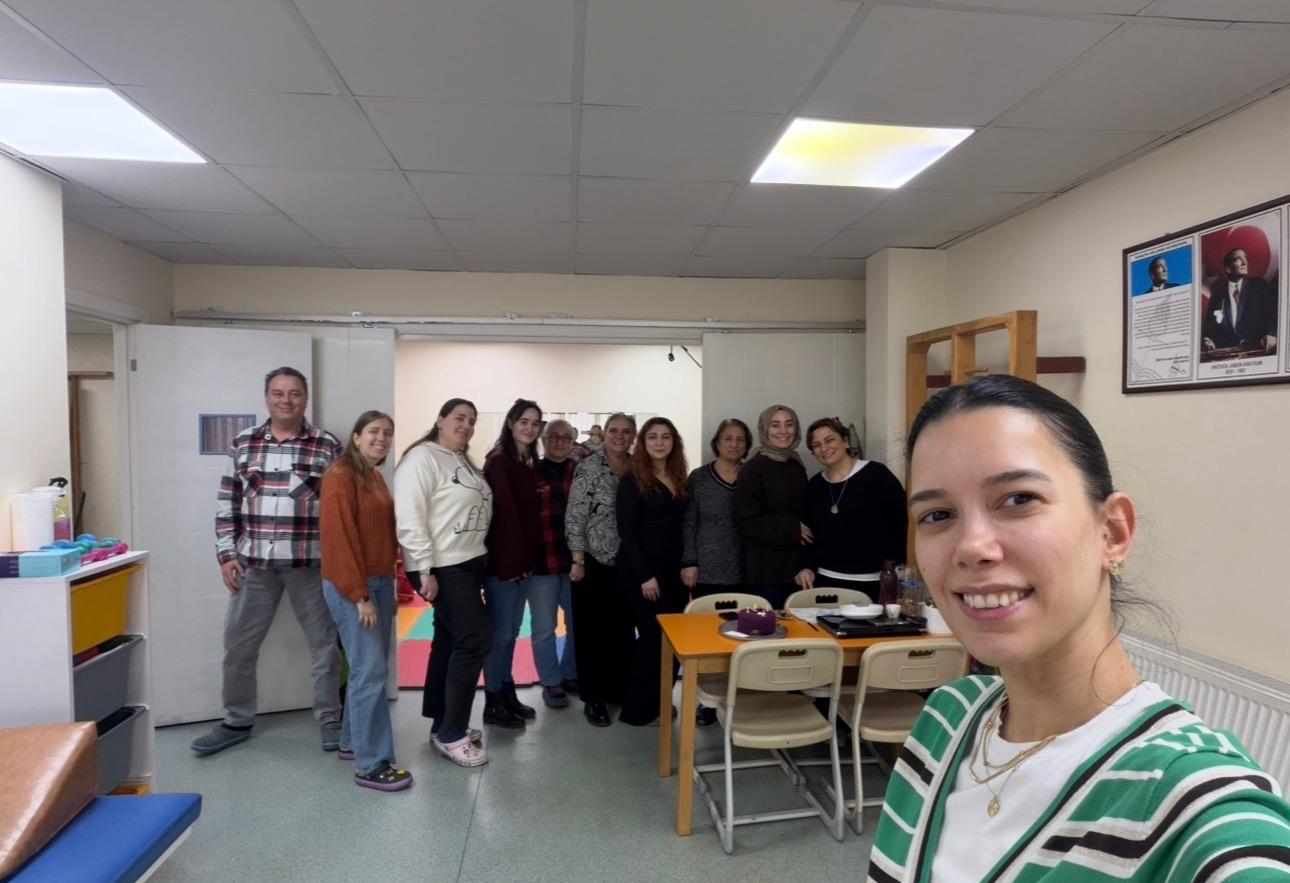 Merkezimizden fotoğraf 6